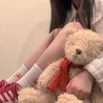 他们/她们