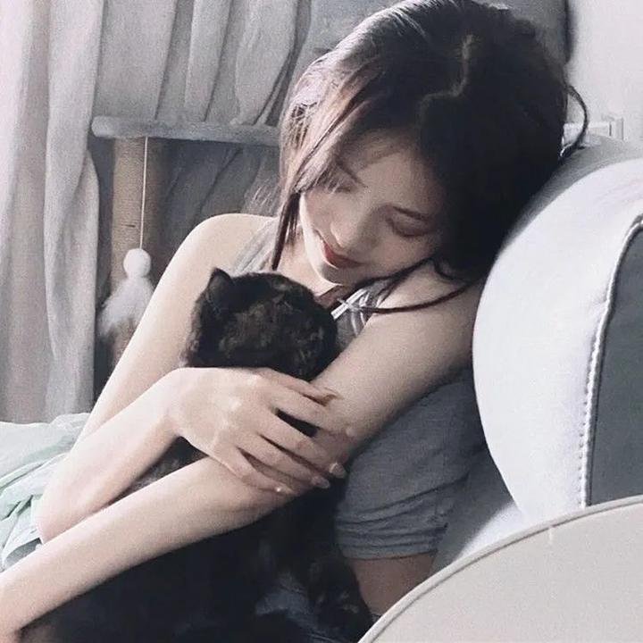 我会看着的